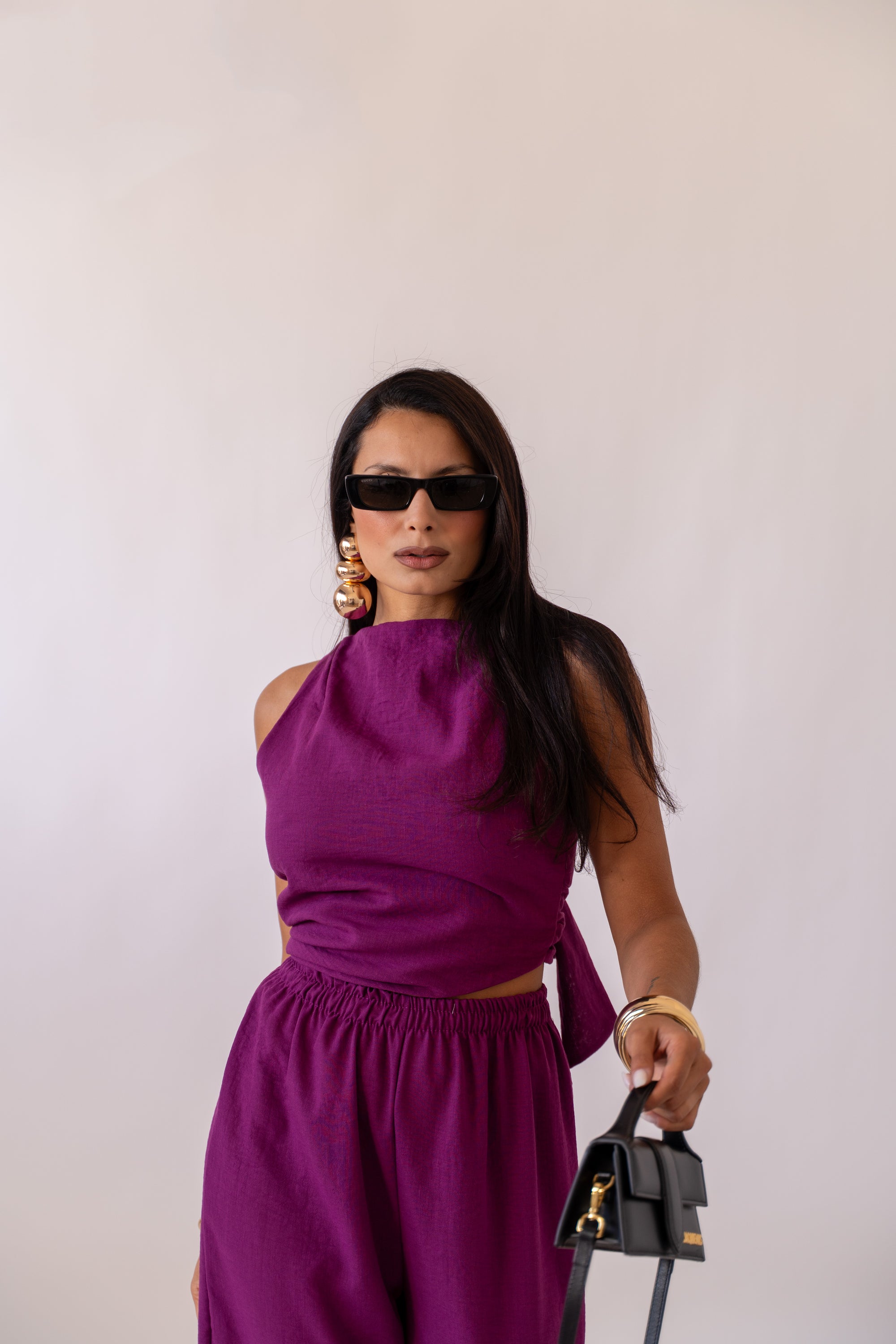Coordinato Ambra - Stylish Moda