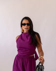Coordinato Ambra - Stylish Moda