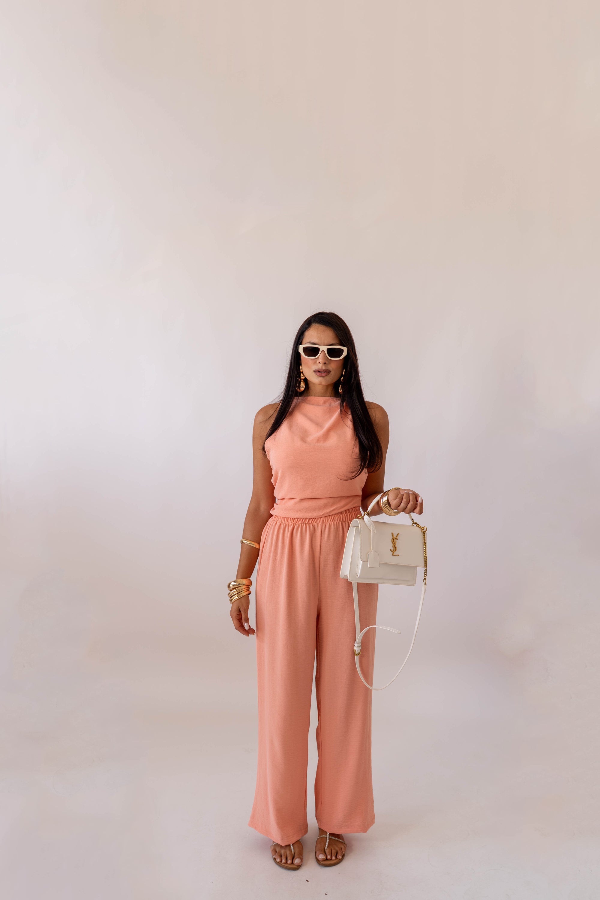 Coordinato Ambra - Stylish Moda