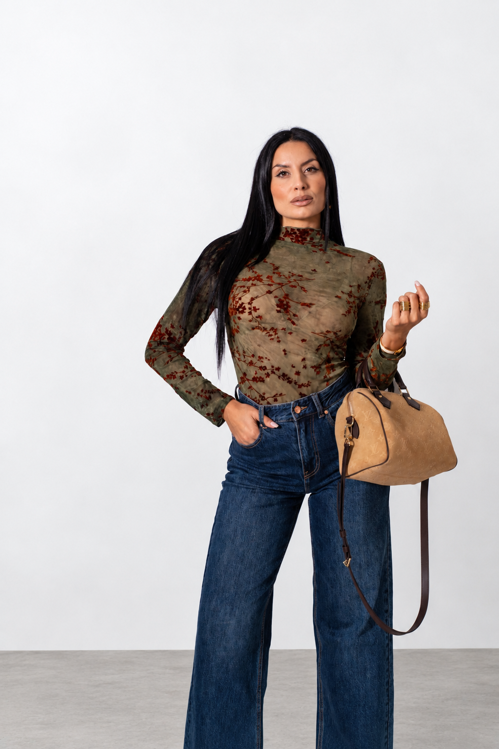 Maglia Victoria