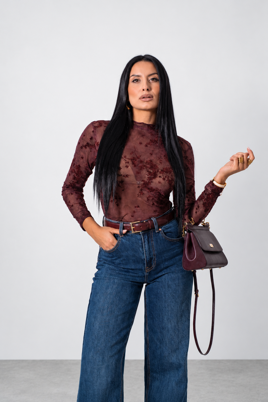 Maglia Victoria