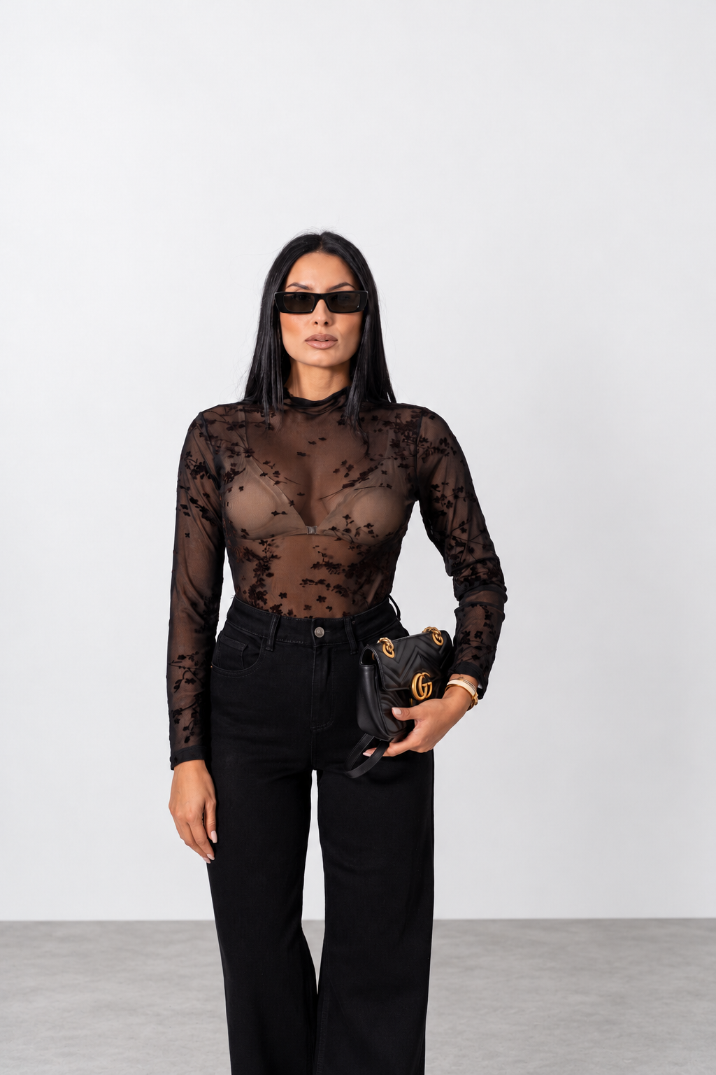 Maglia Victoria