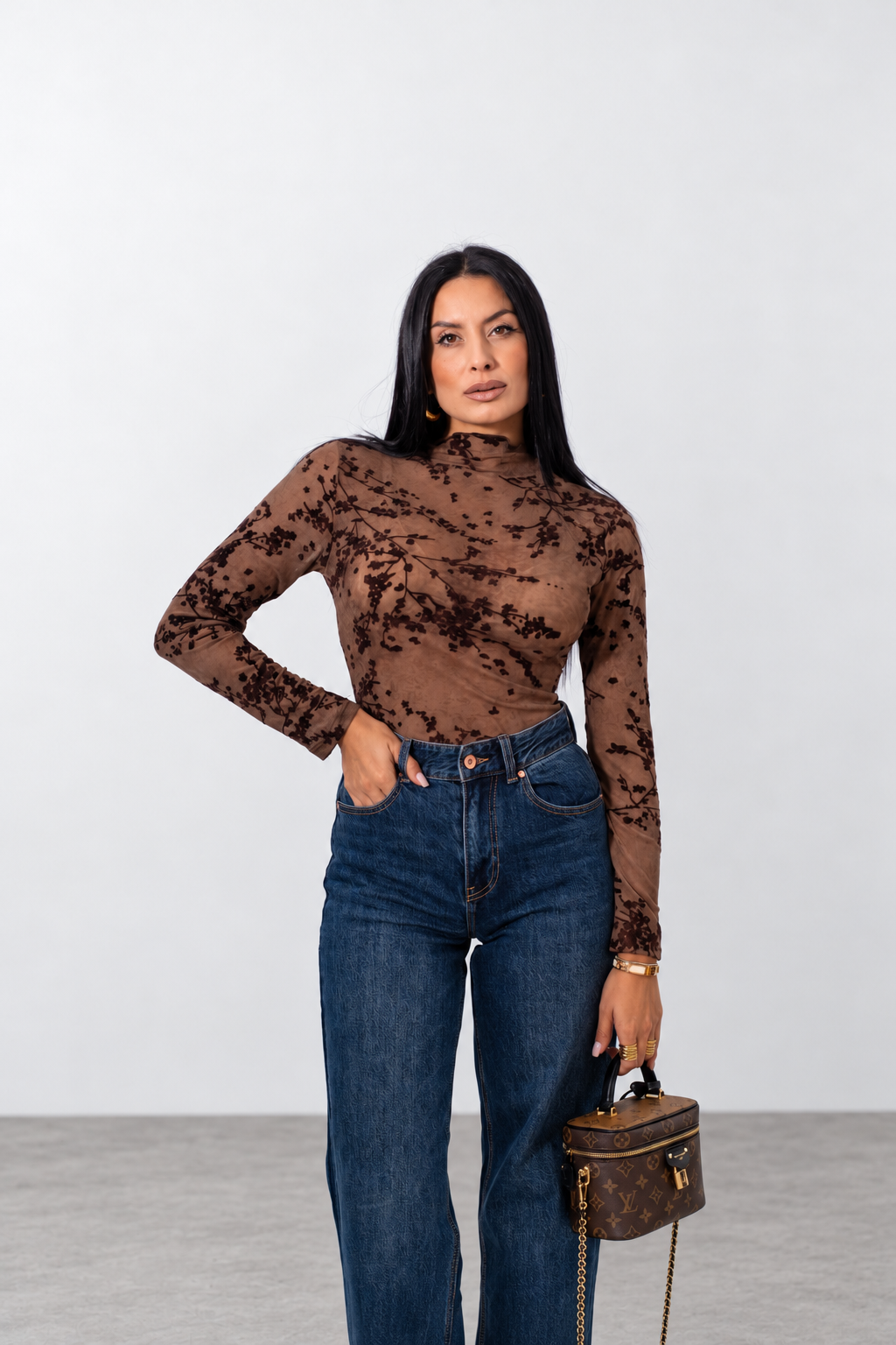 Maglia Victoria