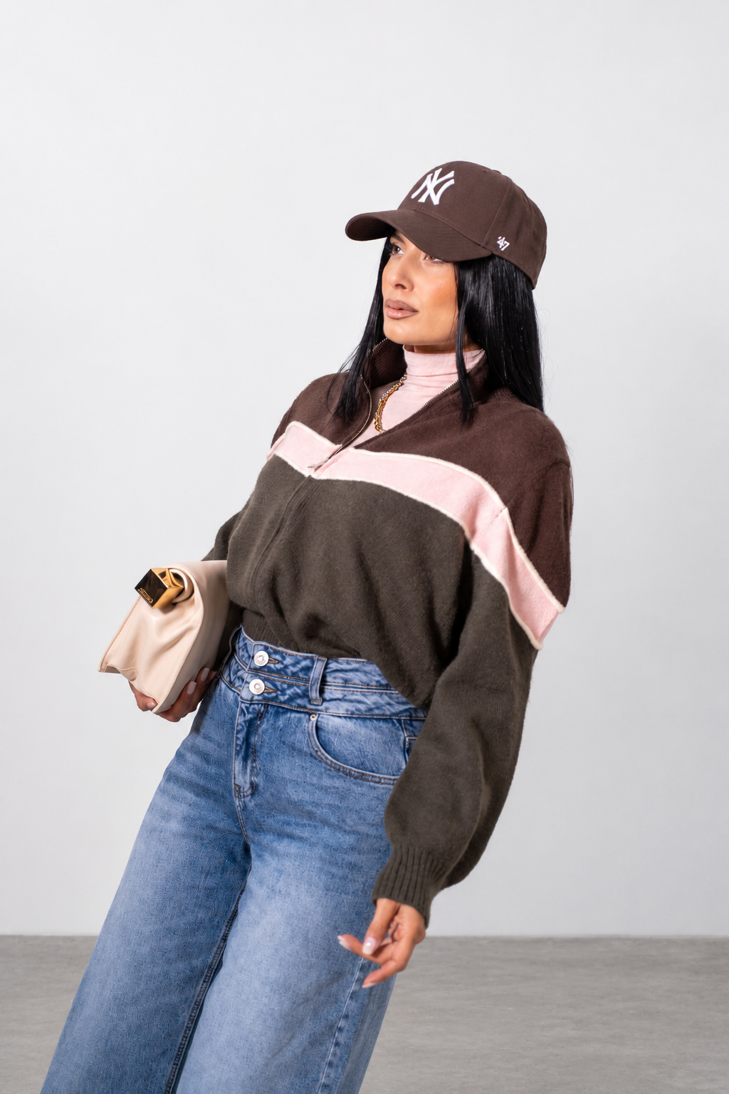 Cardigan Coraline
