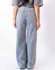 Jeans Wide Leg - Stylish Moda