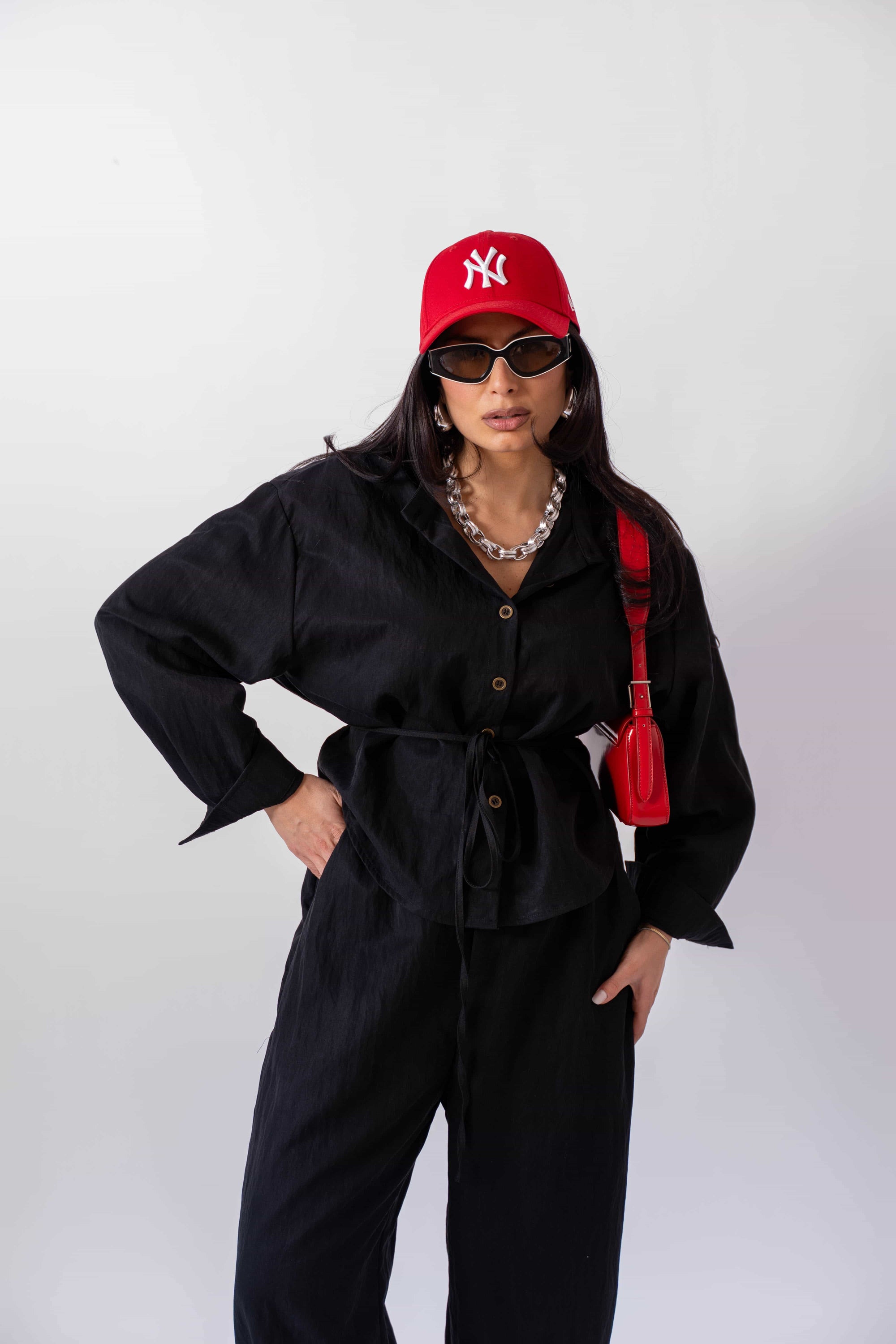 Jumpsuite Jodie - Stylish Moda