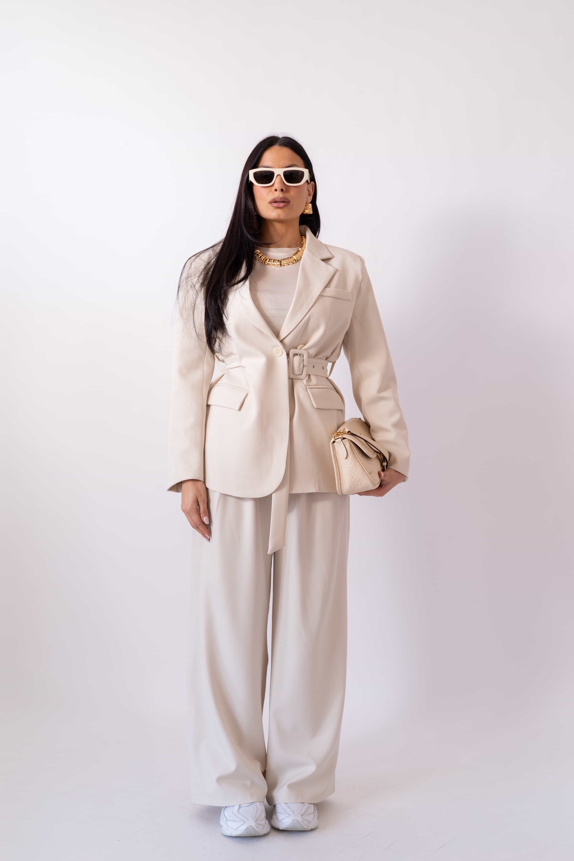 Tailleur Kate - Stylish Moda
