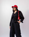 Jumpsuite Jodie - Stylish Moda
