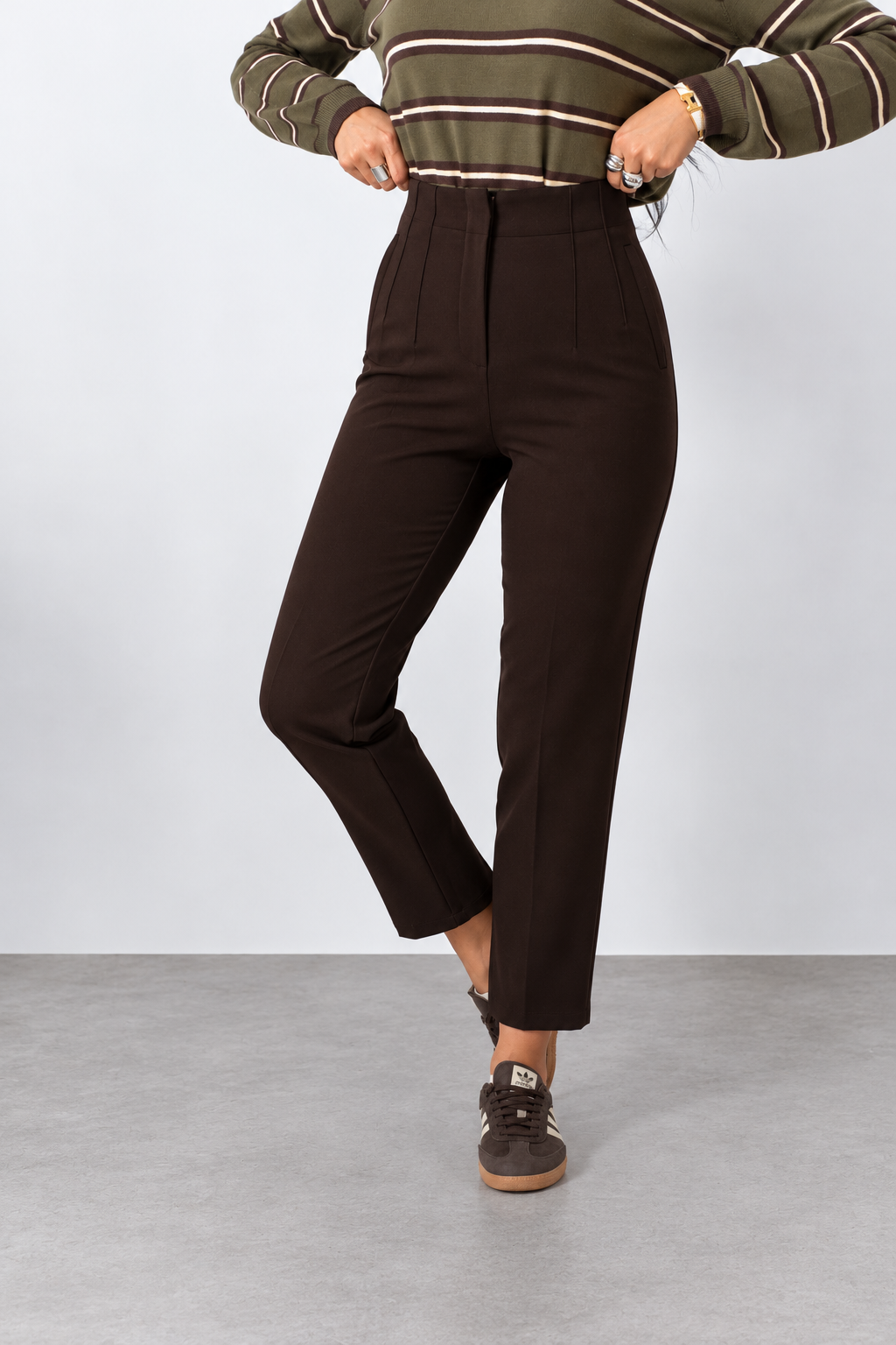 Pantalone Classico