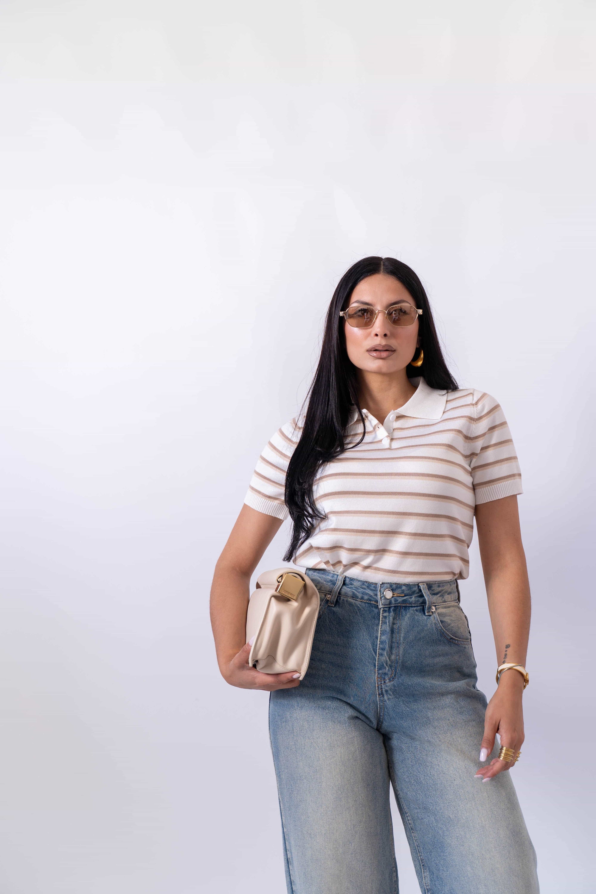 Polo Everlaine - Stylish Moda