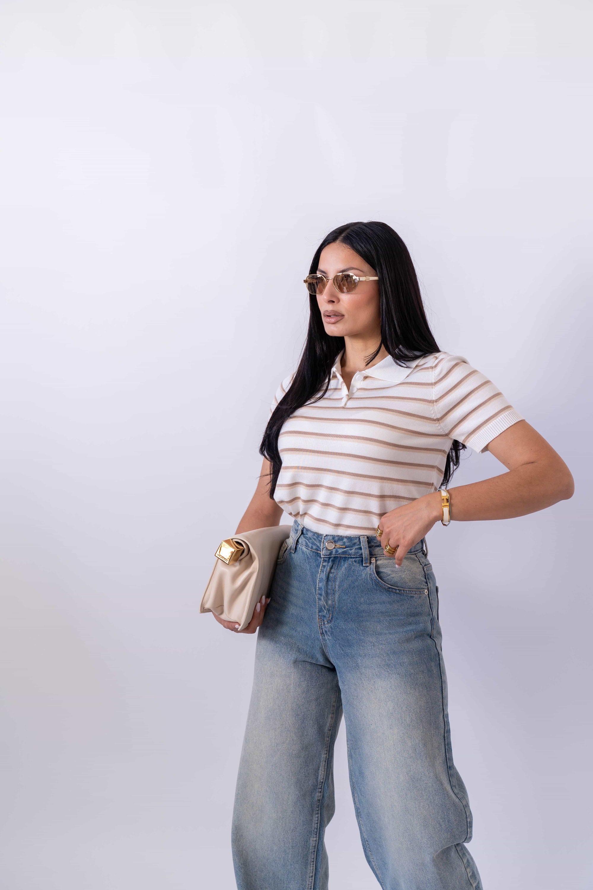 Polo Everlaine - Stylish Moda