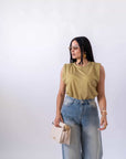 Canotta Iris - Stylish Moda