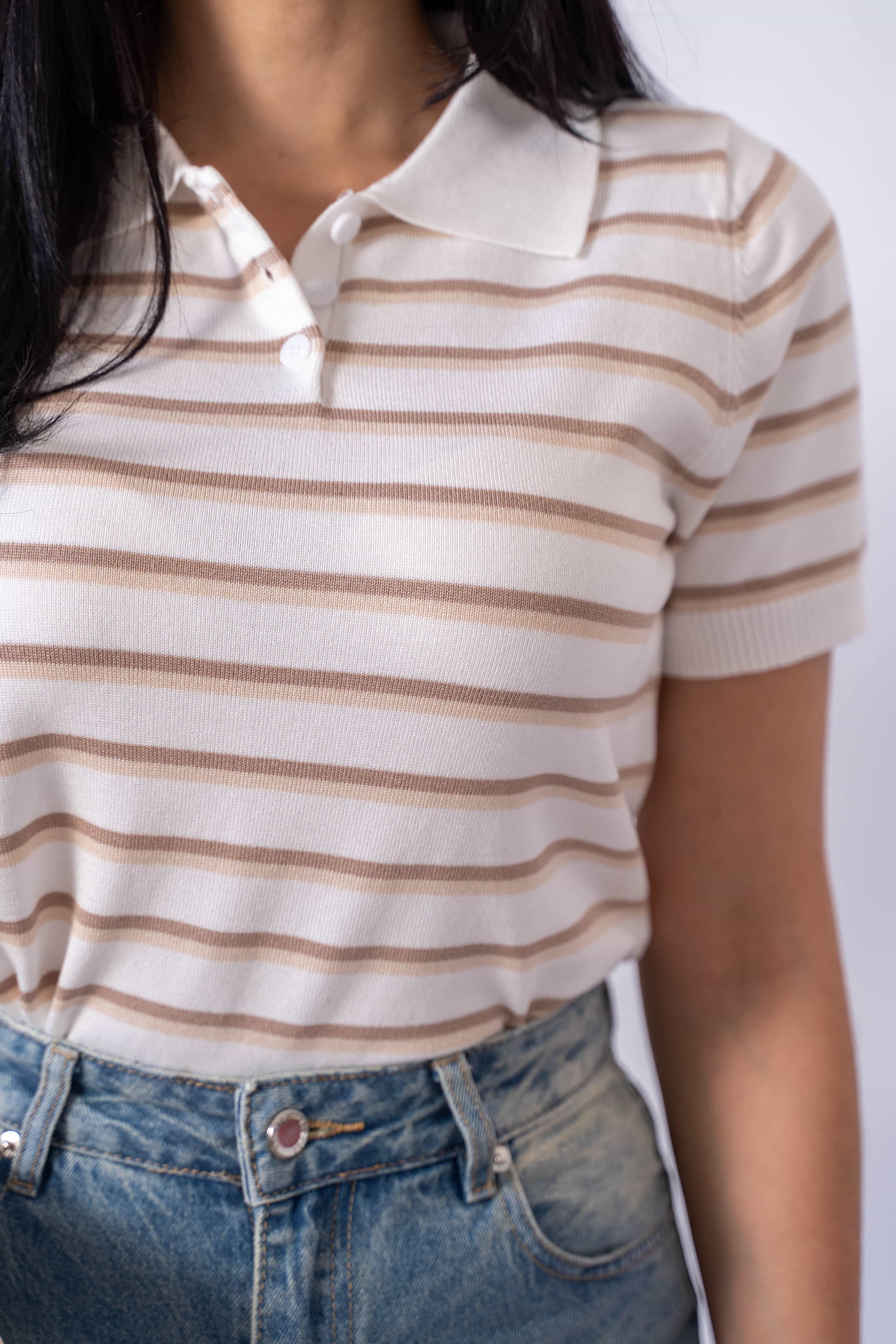 Polo Everlaine - Stylish Moda