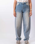 Jeans Baggy Balloon