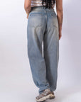 Jeans Baggy Balloon