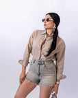 Camicia Athena