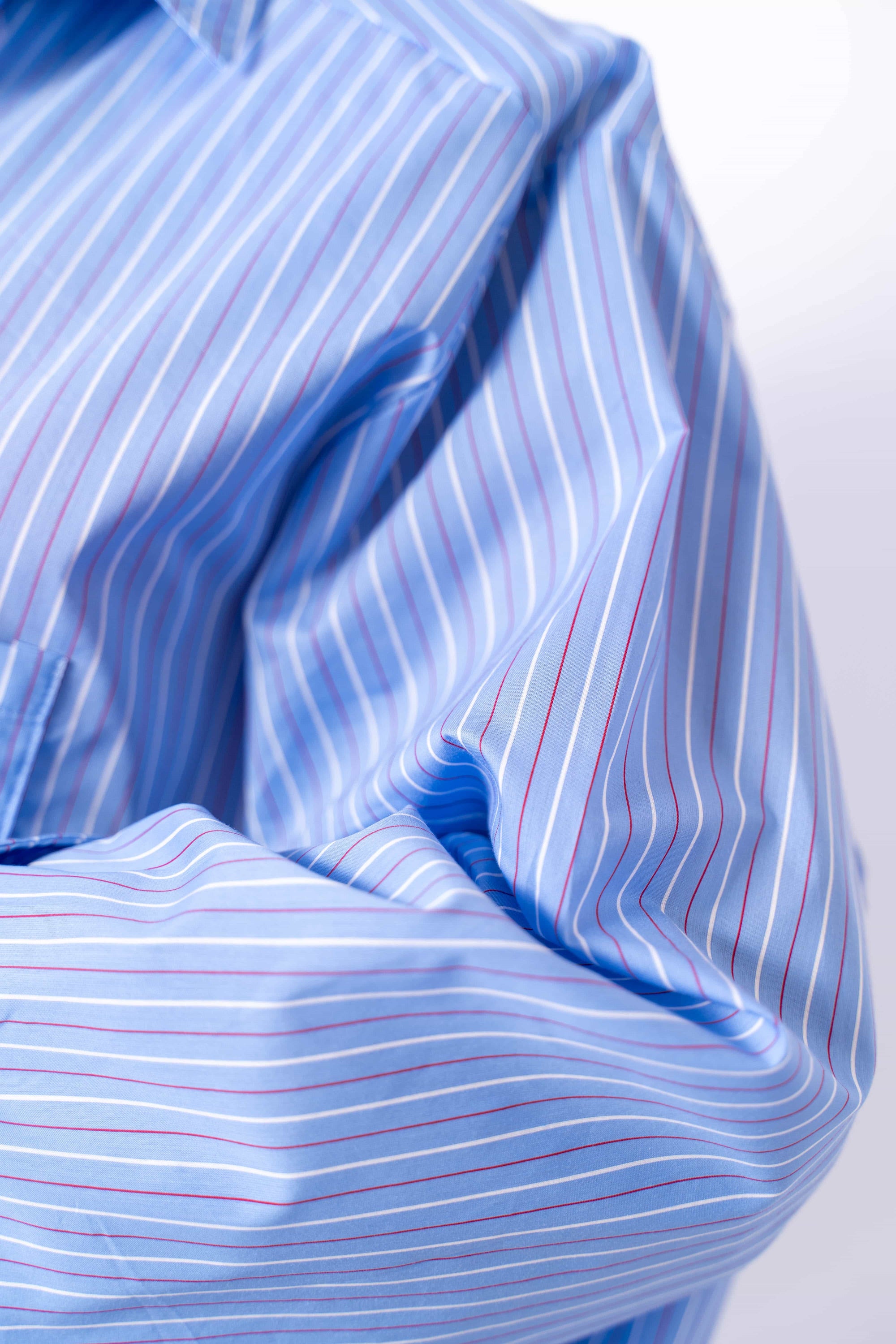 Camicia Sky Blue