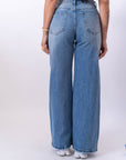 Jeans Wide Leg