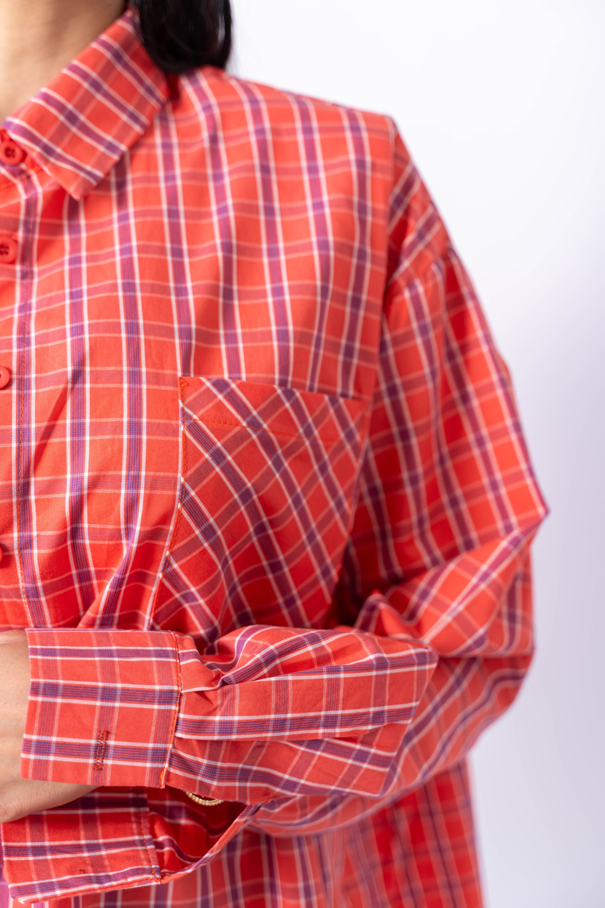Camicia Alice