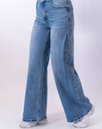 Jeans Wide Leg
