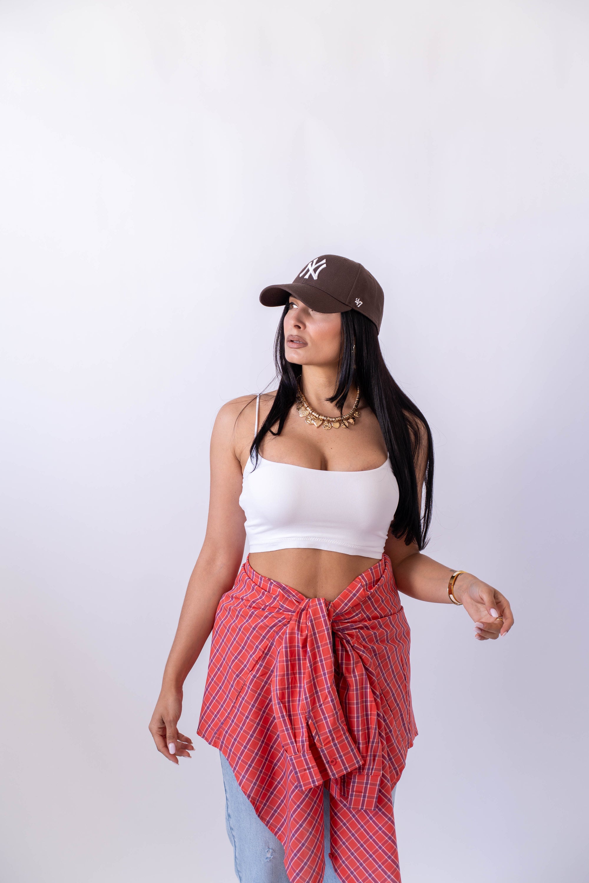 Top Crop Basic