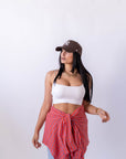 Top Crop Basic