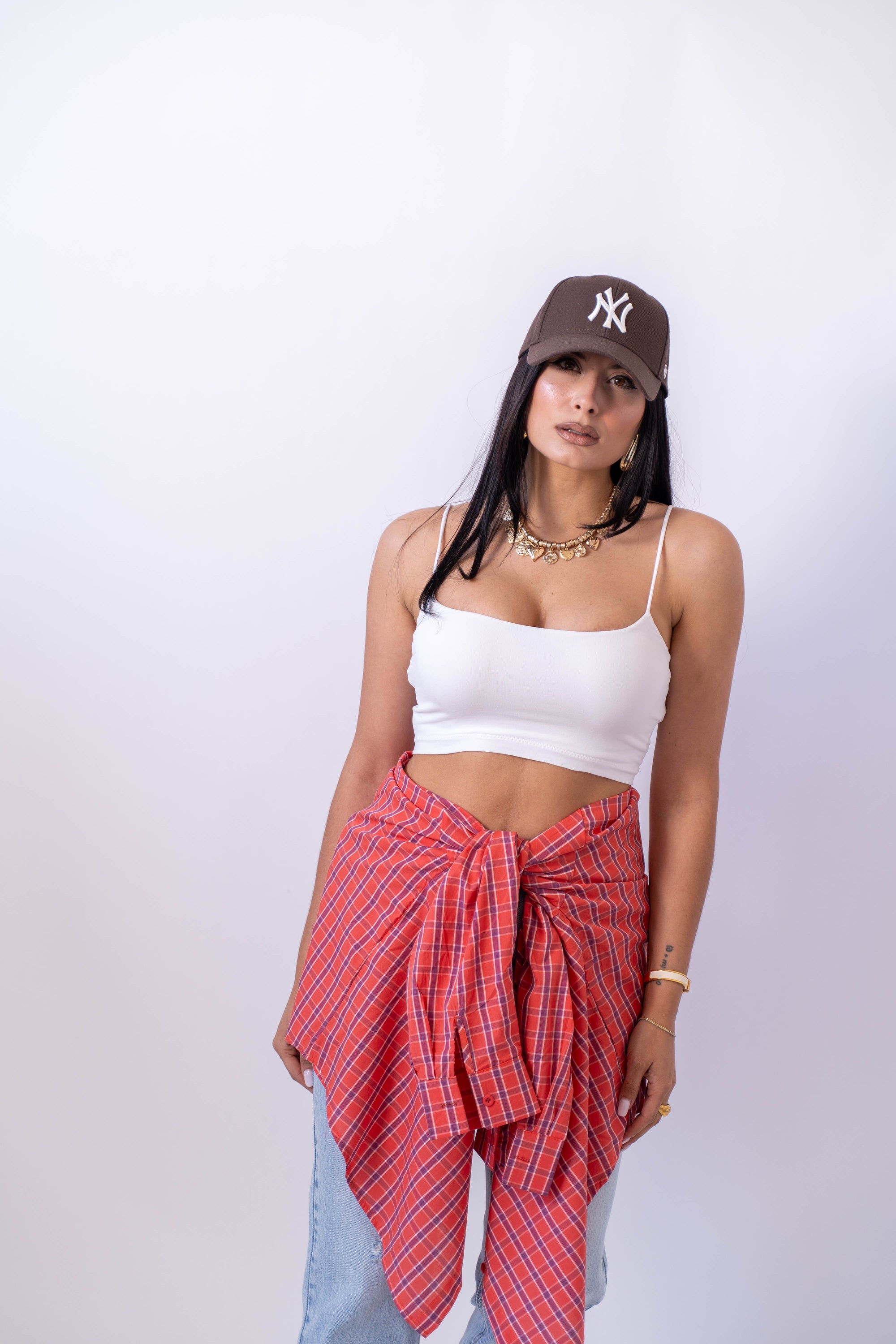 Top Crop Basic