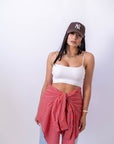 Top Crop Basic