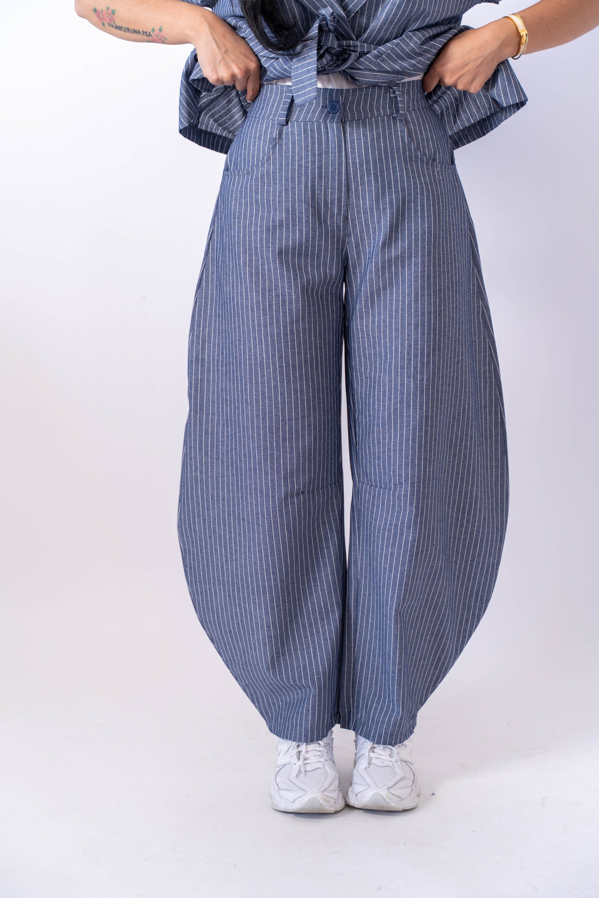 Coordinato Delia - Stylish Moda