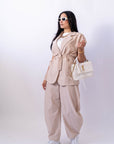 Coordinato Delia