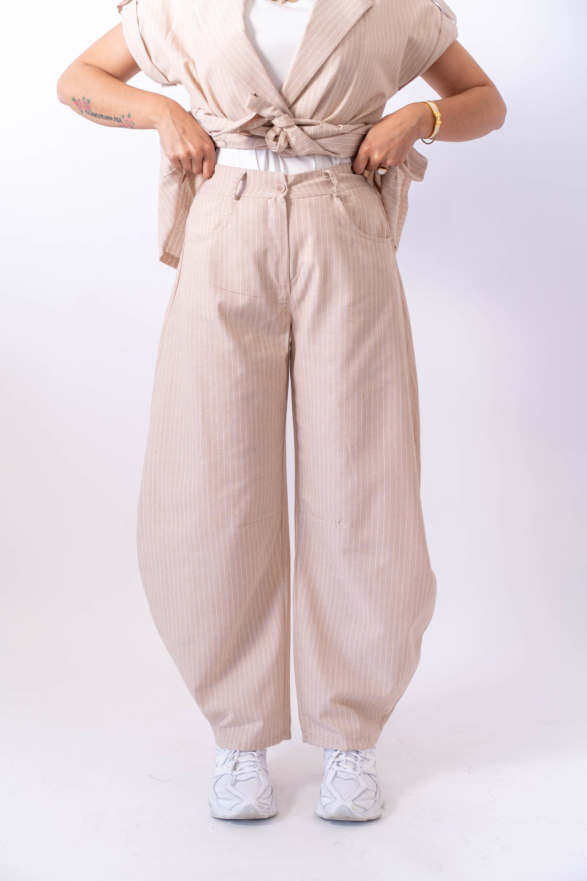 Coordinato Delia