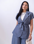 Coordinato Delia - Stylish Moda