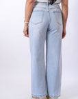 Jeans Wide Leg