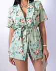 Coordinato Butterfly