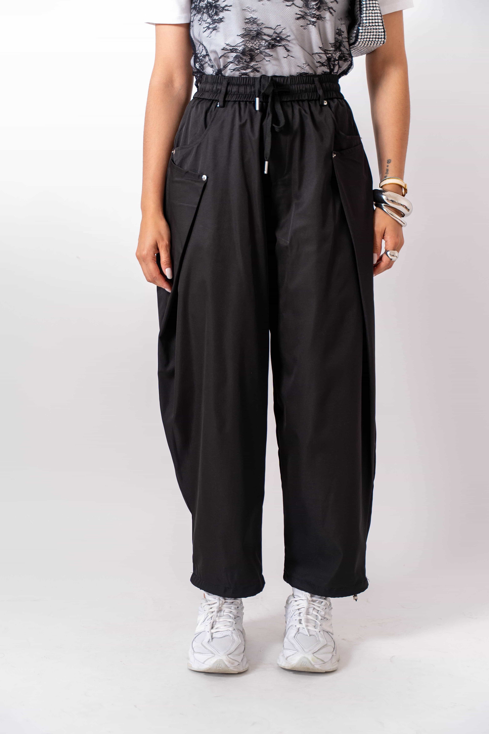 Pantalone Black Balloon