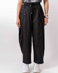 Pantalone Black Balloon