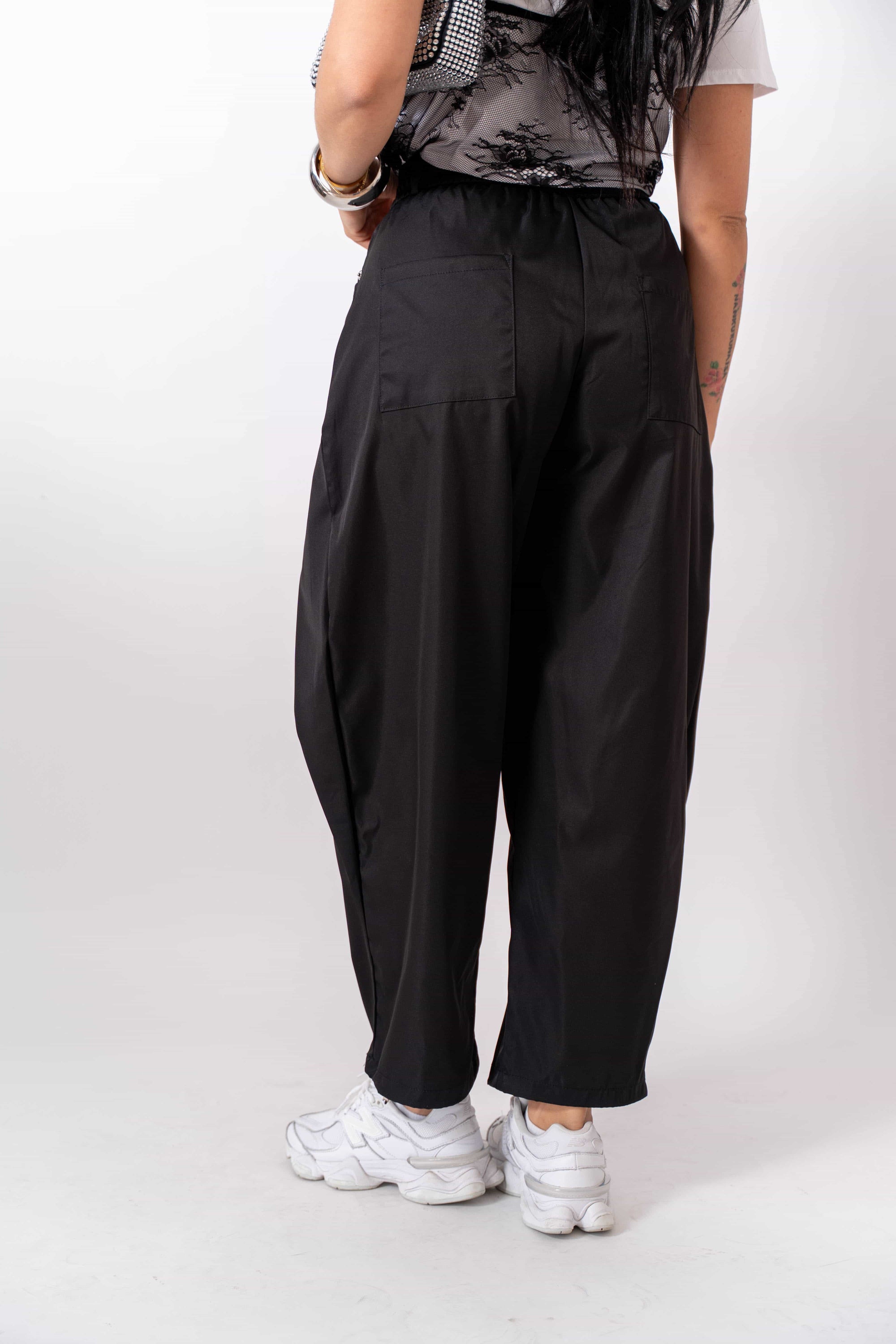 Pantalone Black Balloon
