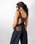 Body Susanna