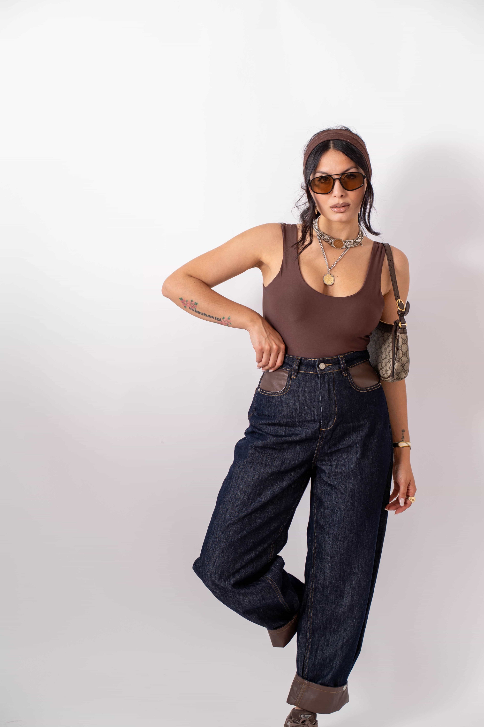 Body Susanna
