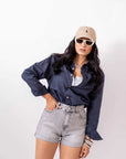 Camicia Yara