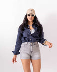 Camicia Yara