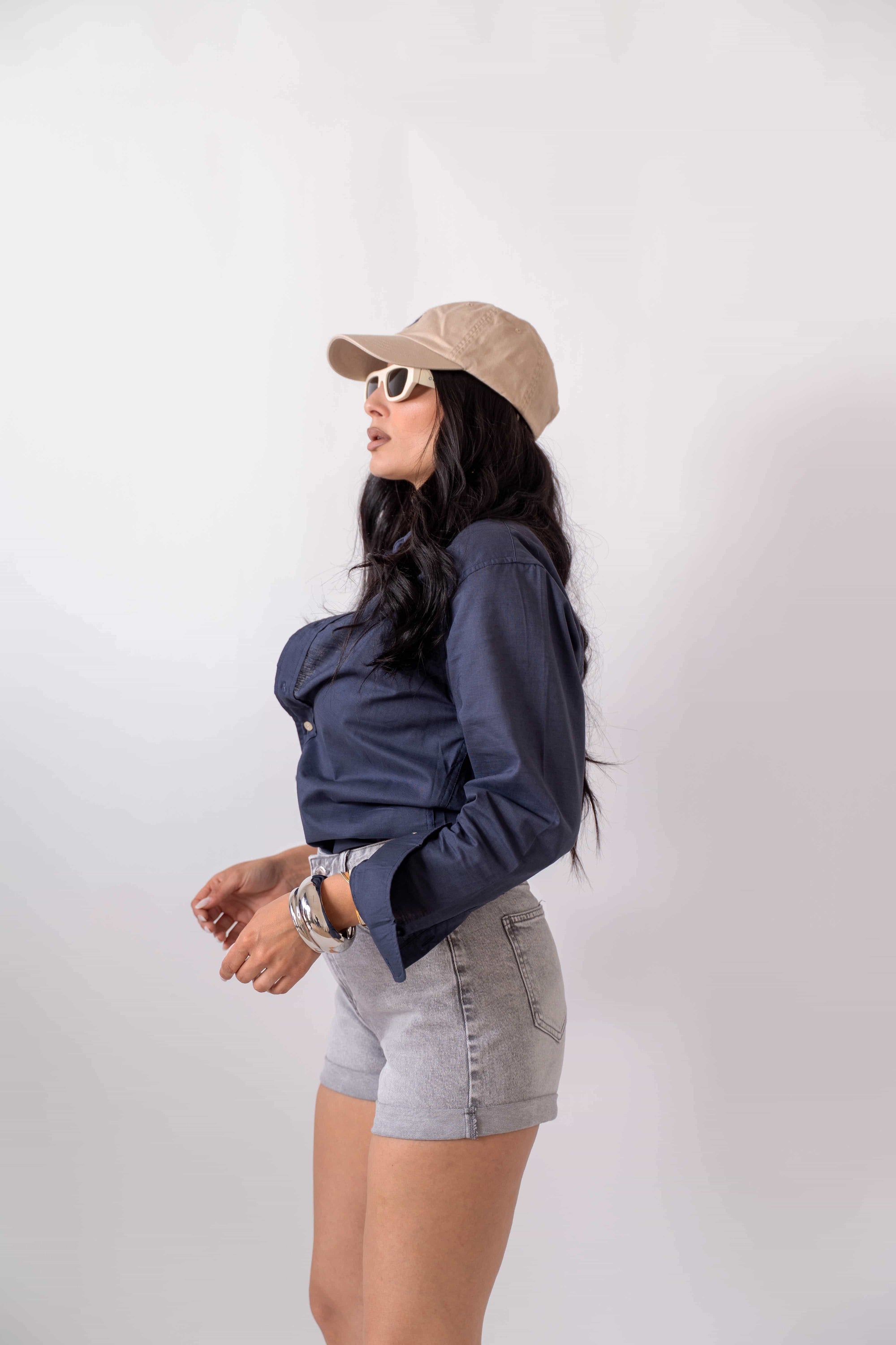 Camicia Yara