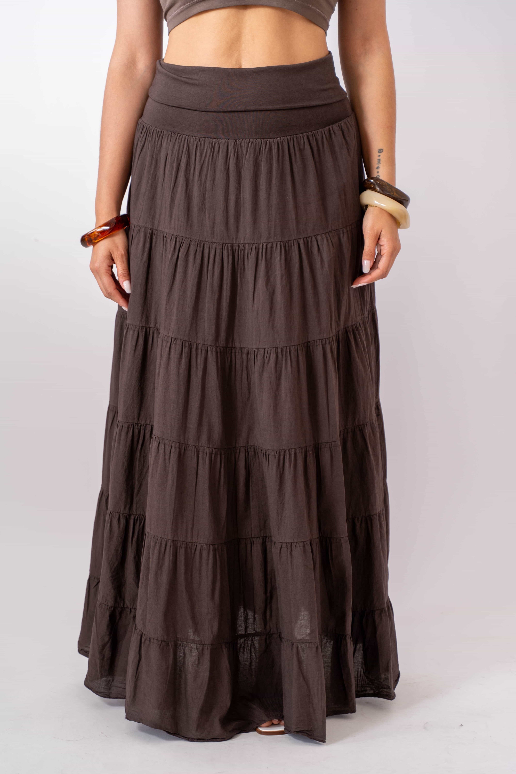 Gonna Gitana