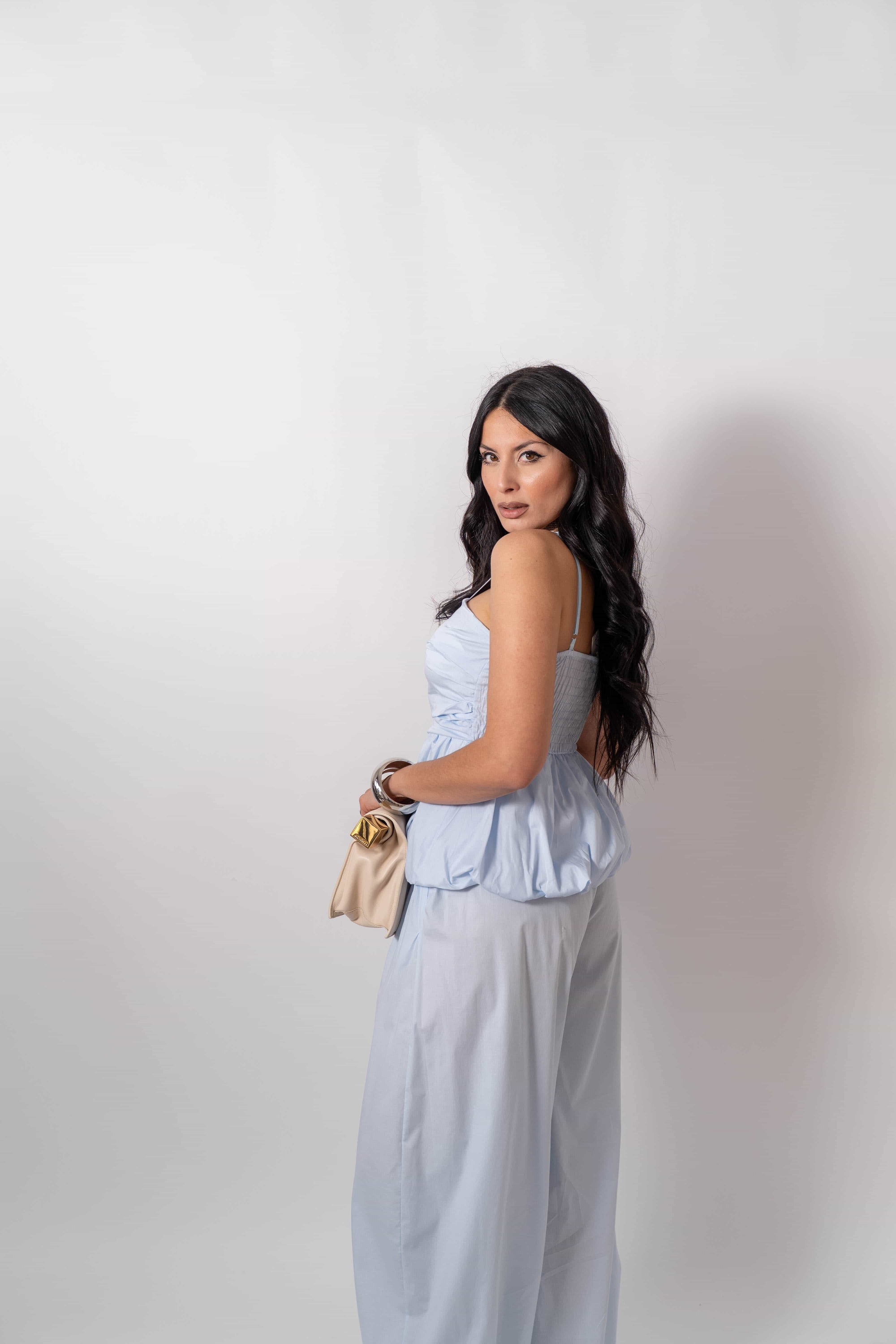 Coordinato Zafira