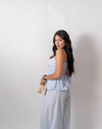 Coordinato Zafira