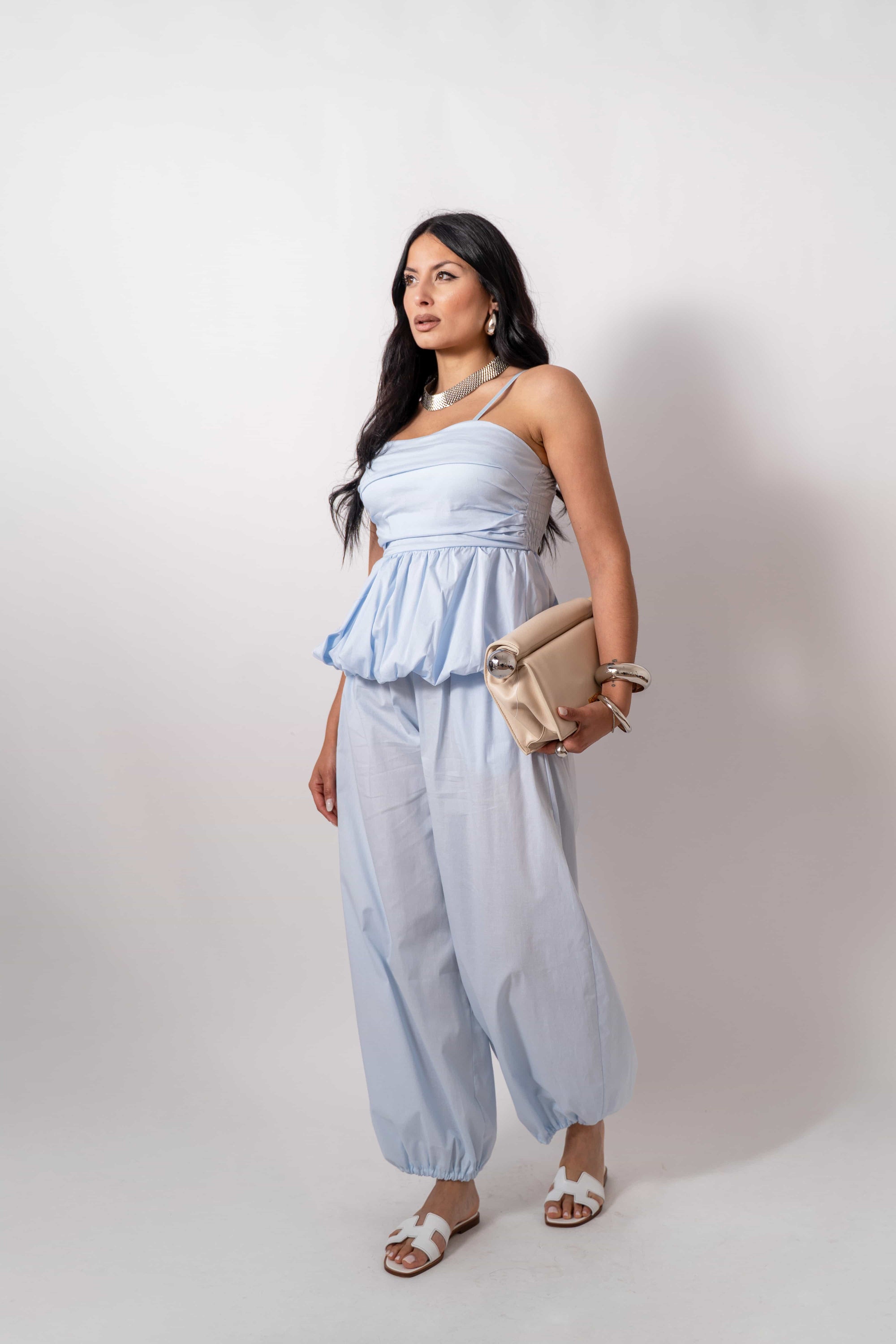 Coordinato Zafira