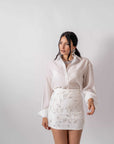 Camicia Valencia