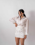 Camicia Valencia