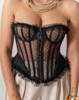 Bustier Lavinia