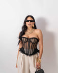 Bustier Lavinia